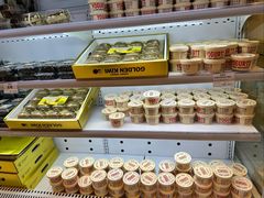 -烘焙町面包店(西四店)