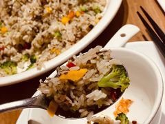 -枣子树·素食餐厅(普陀山店)