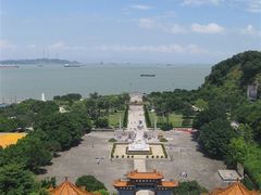 -南沙天后宫景区