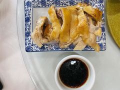 白斩鸡-洞天食府(北大街店)
