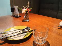 -JINNS锦时 steak&pizza(浸信会礼拜堂旧址店)