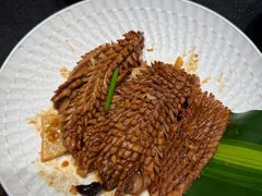 -魁盛居百年鲁菜馆(县西巷店)