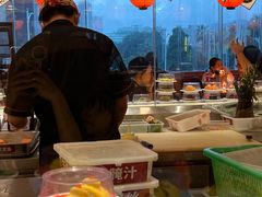 -莲寿司(国兴店)