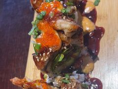 -井缘河风寿司(Touch12街店)