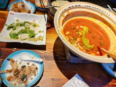 -魏铭鱼头捞饭(嘉善店)