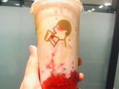 -喜茶(北京三里屯太古里店)