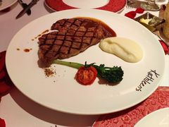-Kathleen's Bistro&Bar 凯圣琳西餐厅(漕河泾印象城店)