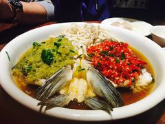 -望湘园·洞庭渔宴(永旺店)