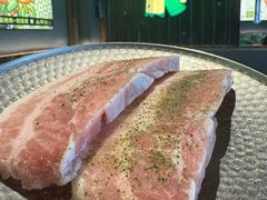 -山葵说·泥炉烤肉(泰达时尚E街区店)