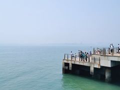 -东疆建设开发纪念公园