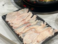 -山珍鲜牛肉火锅本地老字号(汕中老店)