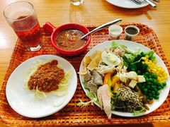 -So Lounge索兰至餐厅(蓝色港湾店)