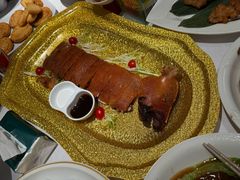 -海宝酒家(中山四路店)