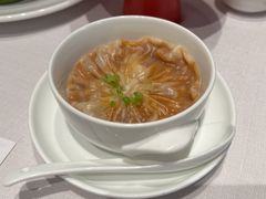 鲜蟹肉龙虾汤包-北京厨房(SKP店)