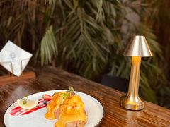 -ChitChat奇洽·Bistro(黎黄陂路店)