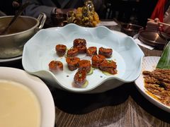 -魁盛居百年鲁菜馆(县西巷店)