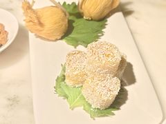 -初蓉丨遇见新川菜(亲贤街荣耀店)