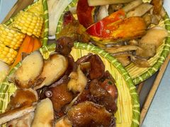 -名善山珍·野生菌汤锅(文殊院店)