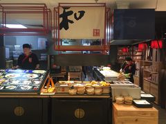 -和府捞面(东直门银座店)