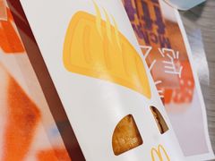 -麦当劳(温州人民路店)