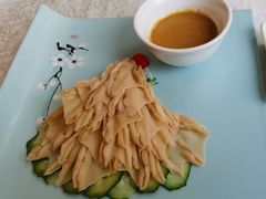 -北京全聚德(方庄店)