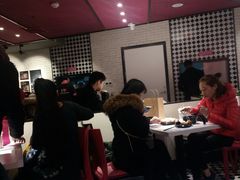 大堂-小杨生煎(龙之梦购物中心店)