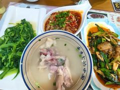 -易老妈蹄花.特色川菜(人民公园总店)
