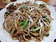 -南记食粥坊·宵夜大排档(莲花总店)