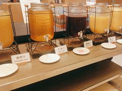 -舟山朱家尖威斯汀酒店·知味标帜自助餐厅