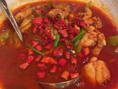 -金牌外婆家(苏州中心店)