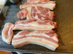 -Dombe豚(黑猪肉街店)