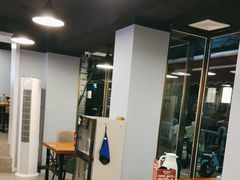 -星记小馆·小蓝龙·老南京砂锅菜(上海路店)