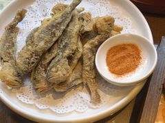 -张大嘴菜馆(庞各庄店)