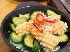 -森Some Fusion(荔湾店)
