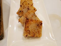 香煎萝卜糕-稻香酒家·34年老字号·港式粤菜(侨光店)