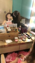 -盘子女人坊古装写真摄影(天津总店)