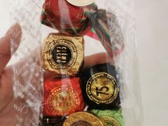 -VENCHI 闻绮(北京国贸商城店)