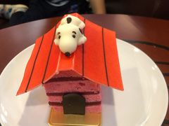 -史努比缤纷世界