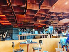 -郑州建业艾美酒店-曙餐厅