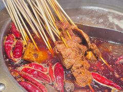 -热辣宗师·串串火锅(万达金街店)