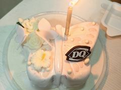 -DQ·蛋糕·冰淇淋(高新万达店)
