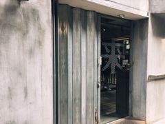 -来回·咖啡(天河南店)