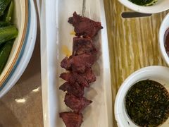 -乔家满族八大碗(流水沟店)