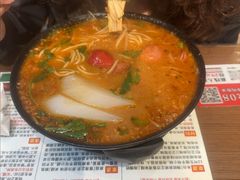 -肥汁米蘭香港米线(宁波路总店)
