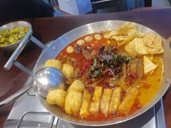 -小螺大作·螺蛳粉火锅(林和西店)