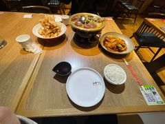-金掌勺锅包肉(华润万象城店)