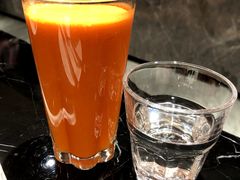 胡萝卜汁-MEAT MATE 鲜食肉铺(凤凰汇·里巷店)