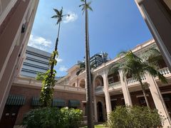 -香港大学
