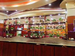 -蝎王府羊蝎子(西稍门店)