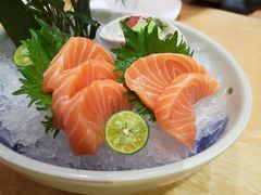 -山之川日料放题(通州店)